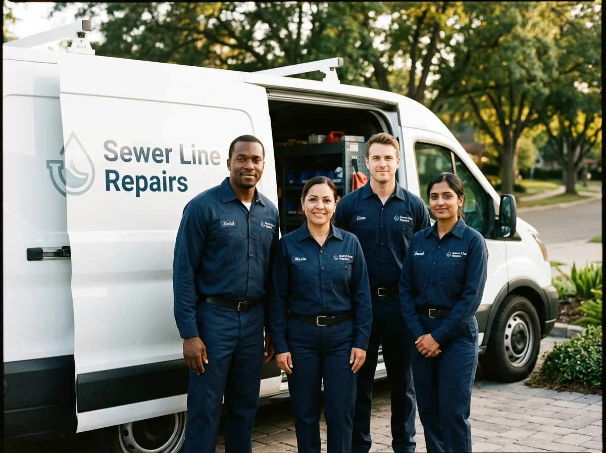 Emergency Plumber company in East Chicago, IN