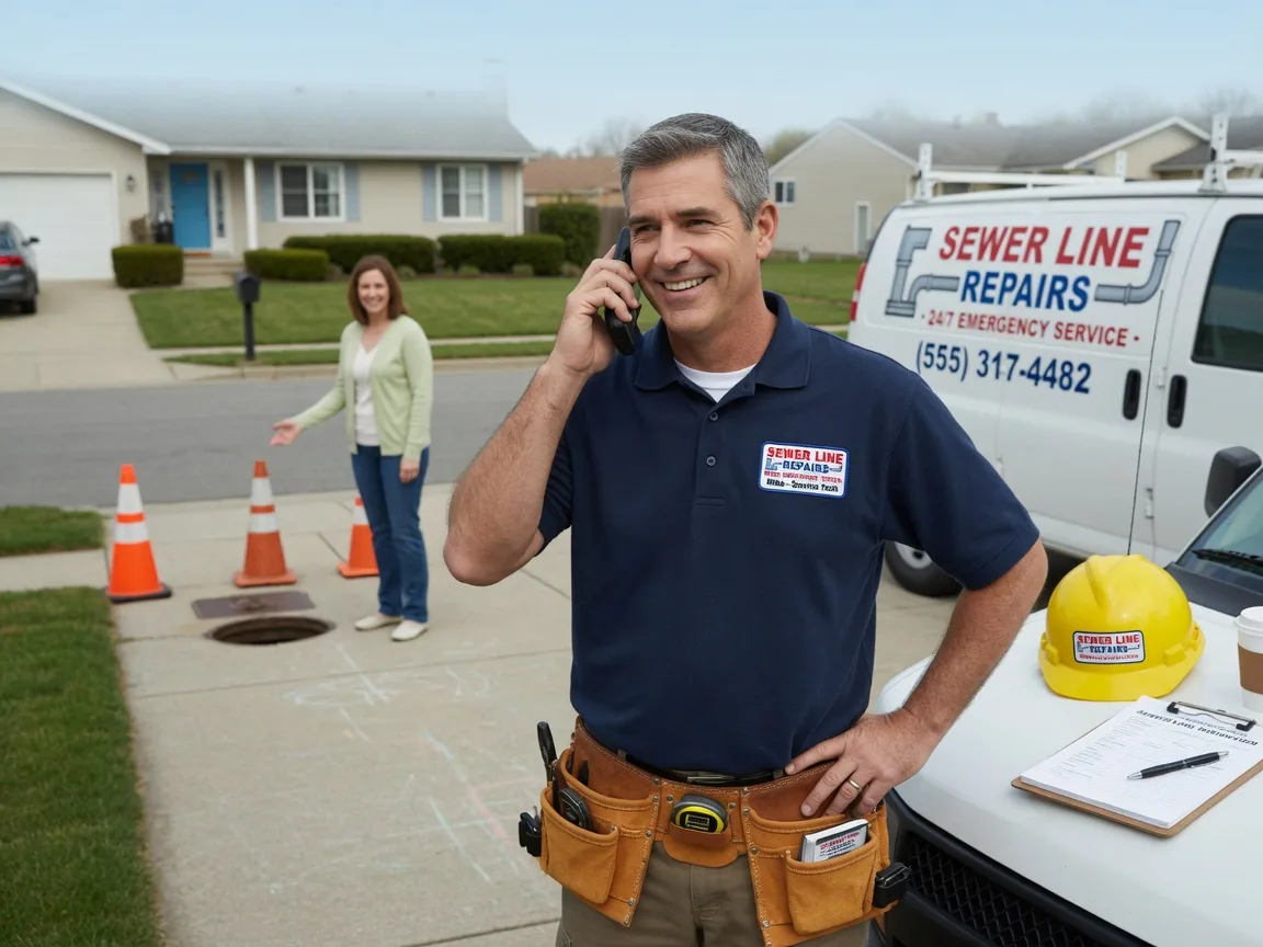Emergency Plumber East Chicago, IN FAQs